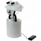 Bränslepump, in tank komplett