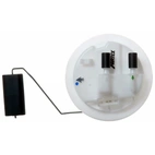 Bränslepump, in tank komplett