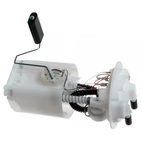 Bränslepump, in tank komplett