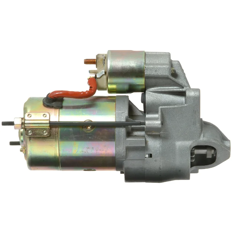 Renault Laguna D. Startmotor