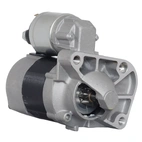 Renault Startmotor 12V-0.9kW