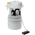 Bränslepump, in tank komplett