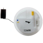 Bränslepump, in tank komplett