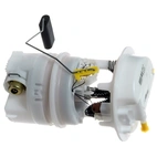 Bränslepump, in tank komplett
