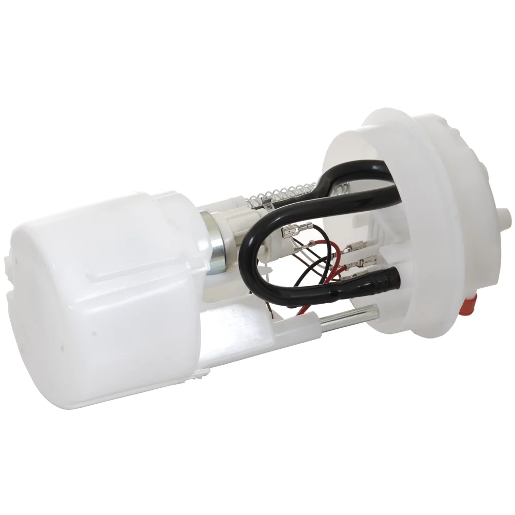 Bränslepump, in tank komplett