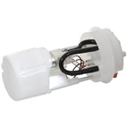 Bränslepump, in tank komplett