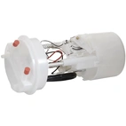 Bränslepump, in tank komplett