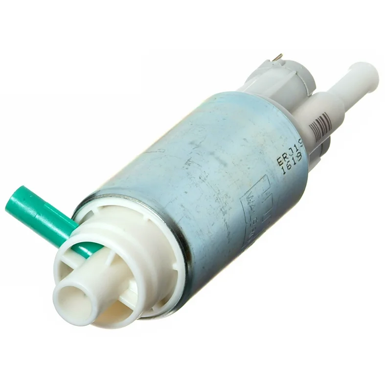 Bränslepump, in tank