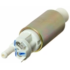 Bränslepump, Fiat in tank