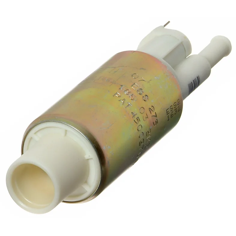 Bränslepump, in tank