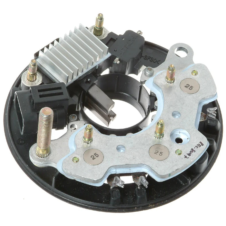 Diodpl/Regul. för LR170-509/E