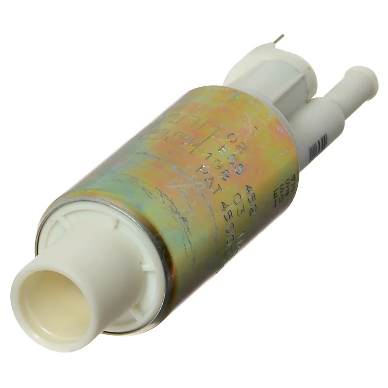 Bränslepump, Alfa Rom. in tank