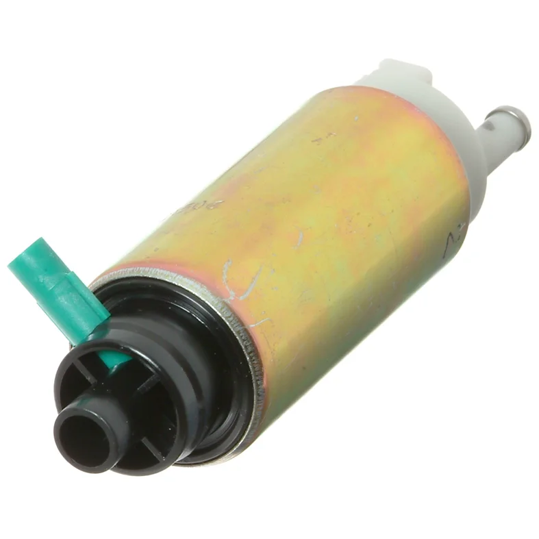 Bränslepump, in tank