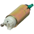 Bränslepump, in tank