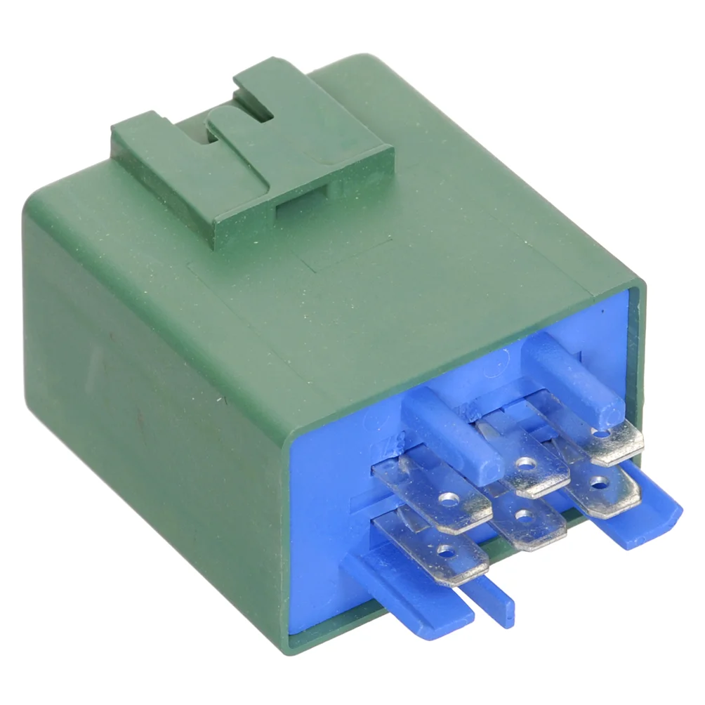 Bränslepump-relä passar Volvo