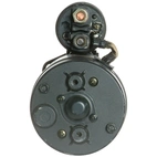 Lombardini Startmot. 12V-2.4kw