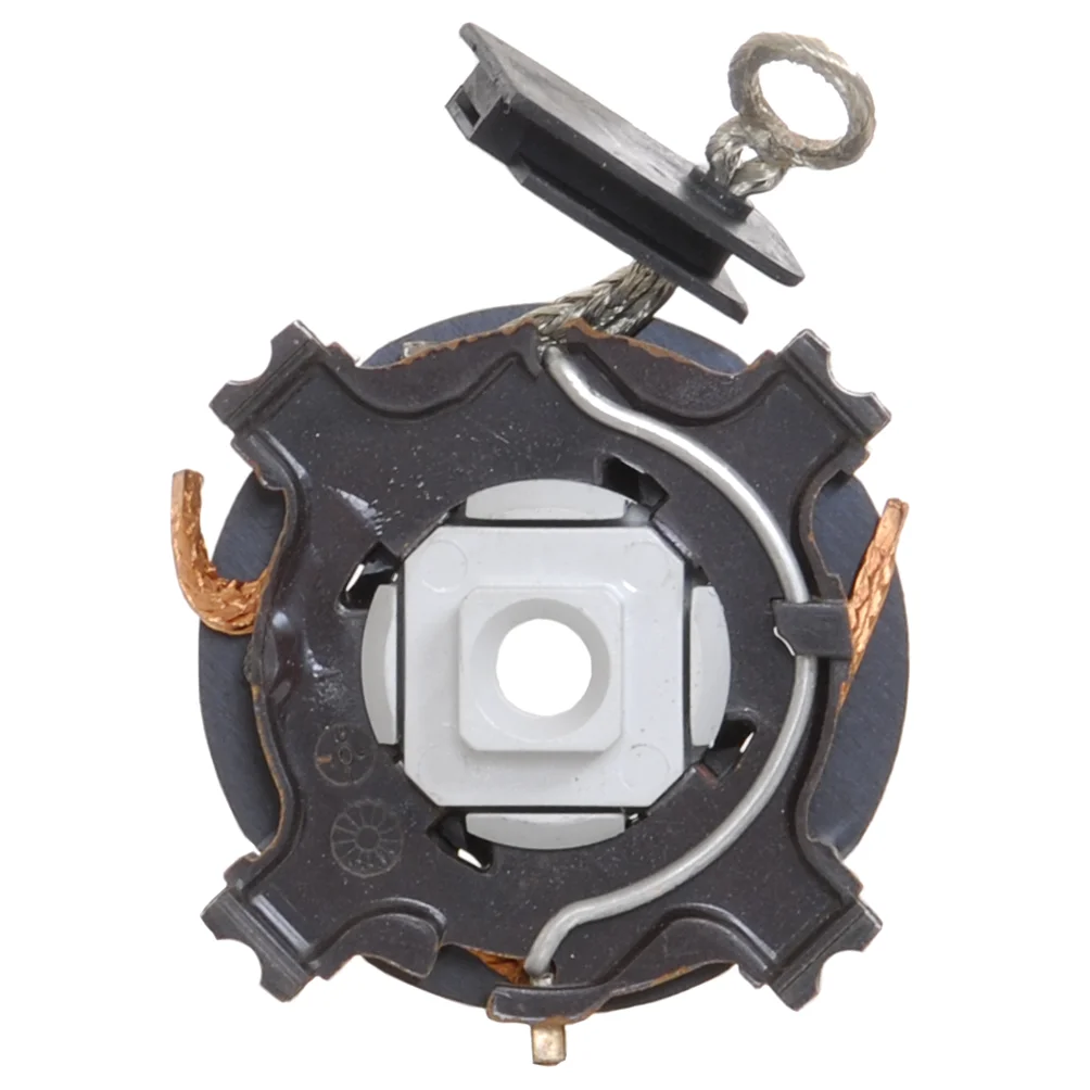 Kolhåll.komplett Valeo D7E,CCW