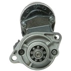 Leyland/LDV D. Startmotor