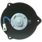 Kupefläktm. Toyota/Mazda komp.