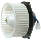 Kupefläktm. Toyota/Mazda komp.