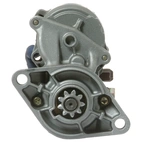 Daihatsu D. Startmotor