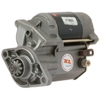 Daihatsu D. Startmotor