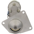 Fiat Startmotor 12V-1kW