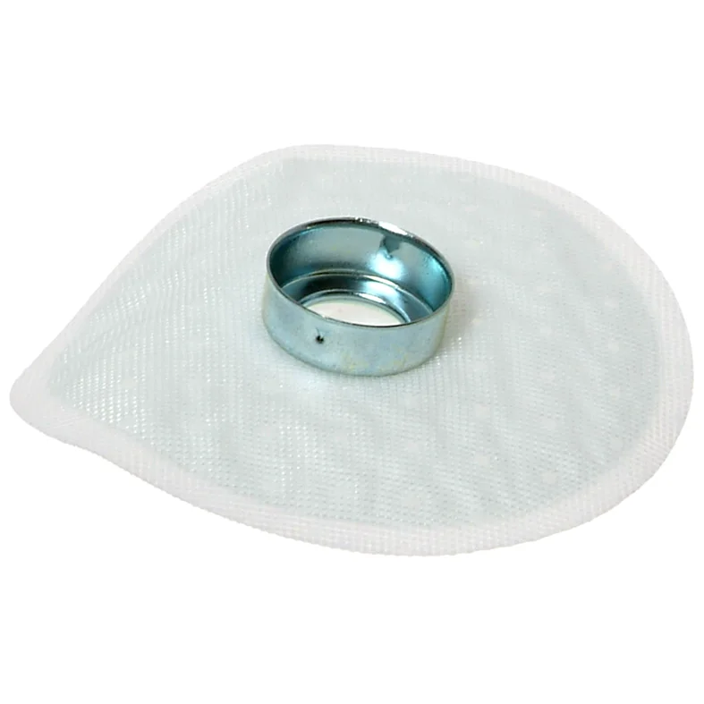 Bränslepumpfilter, Saab