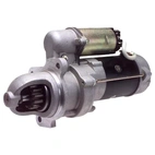Lister Petter, Startm. 24V,12K