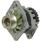 Daewoo Generator 12V-80A