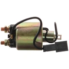 Solenoid Hitachi 12V