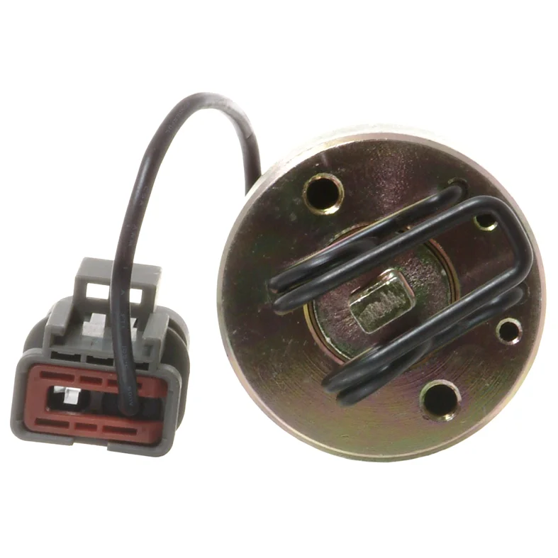 Solenoid Hitachi 12V