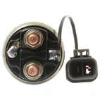 Solenoid Hitachi 12V