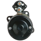 Saviem Startmotor 12V-2.9kW