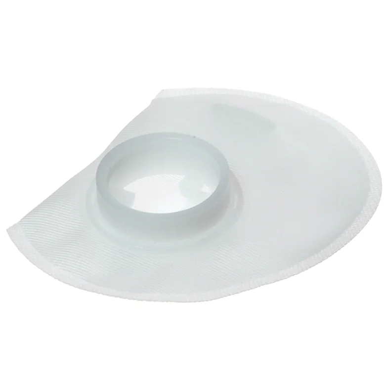 Bränslepumpfilter, Fiat