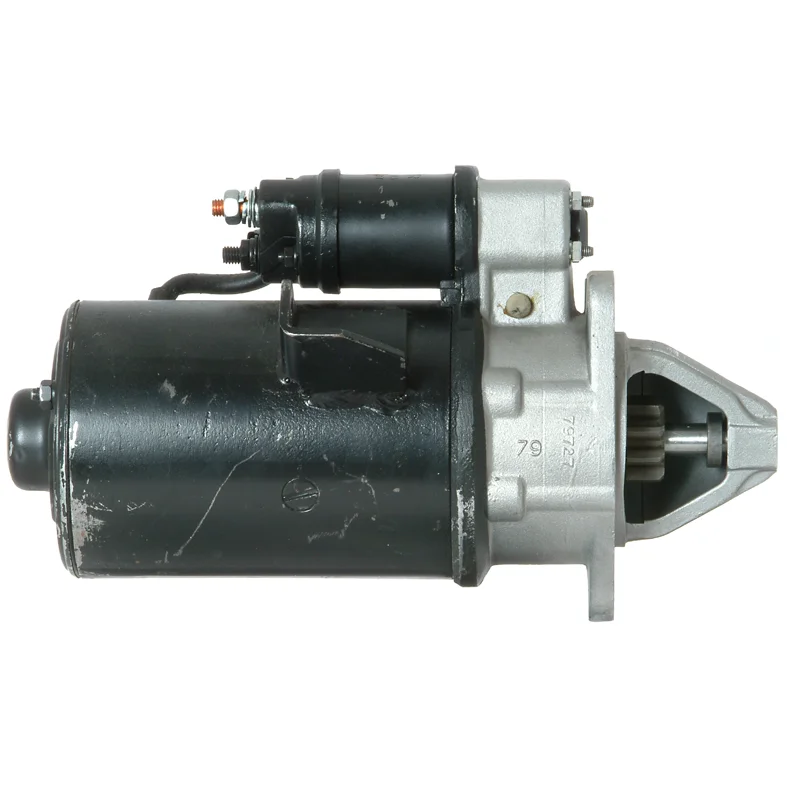 Peugeot J7 Startm. 12V-2.5kW