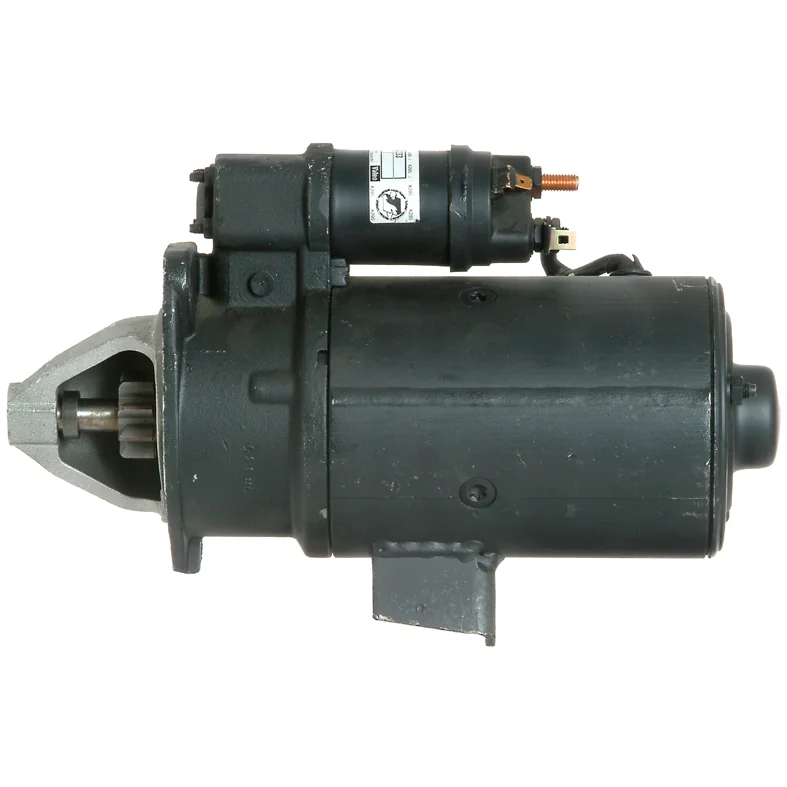 Peugeot J9 Startm. 12V-2.5kW