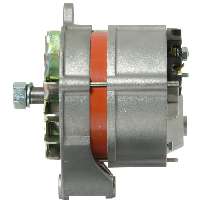 VW Golf G60, Gen. 12V-65A