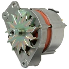 VW Golf G60, Gen. 12V-65A