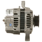 Lister-Petter Gen. 12V-50, i/f