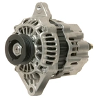 Lister-Petter Gen. 12V-50, i/f