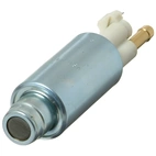 Bränslepump, Rover in tank