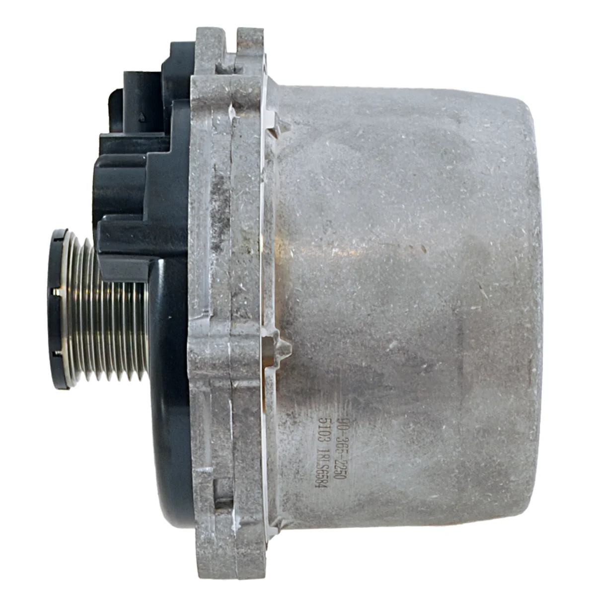 Mercedes Gen. 12V-150A V.kyld