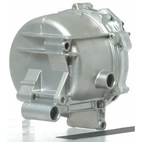 Mercedes Gen. 12V-150A V.kyld