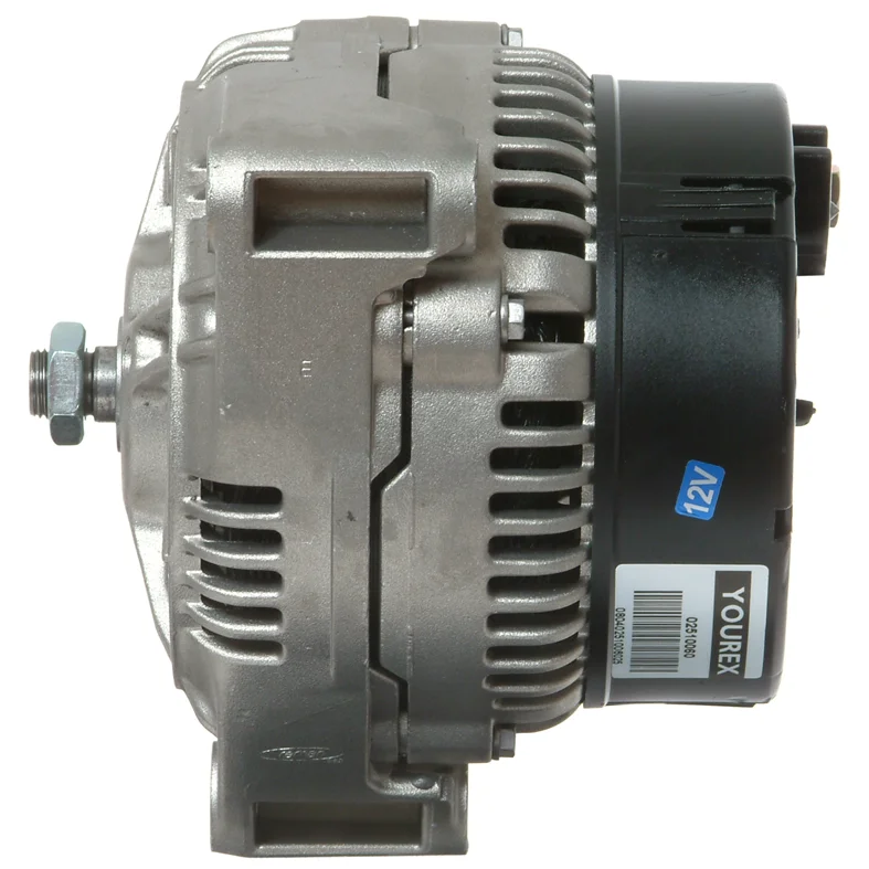 Fendt/KHD/MAN/MB, Gen.12V-150A