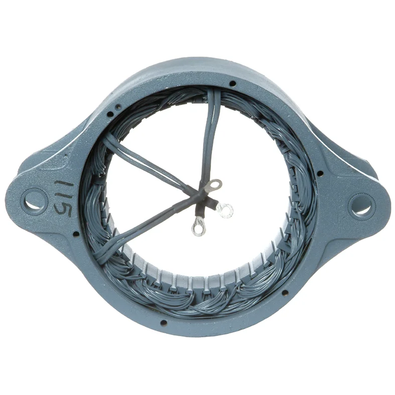 Stator CAV, ACR203RA, 24V-115A