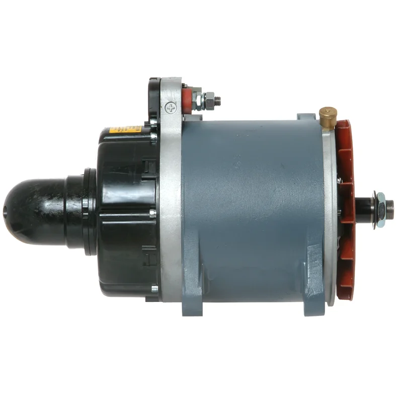 Gen. 24V-180A passar Volvo