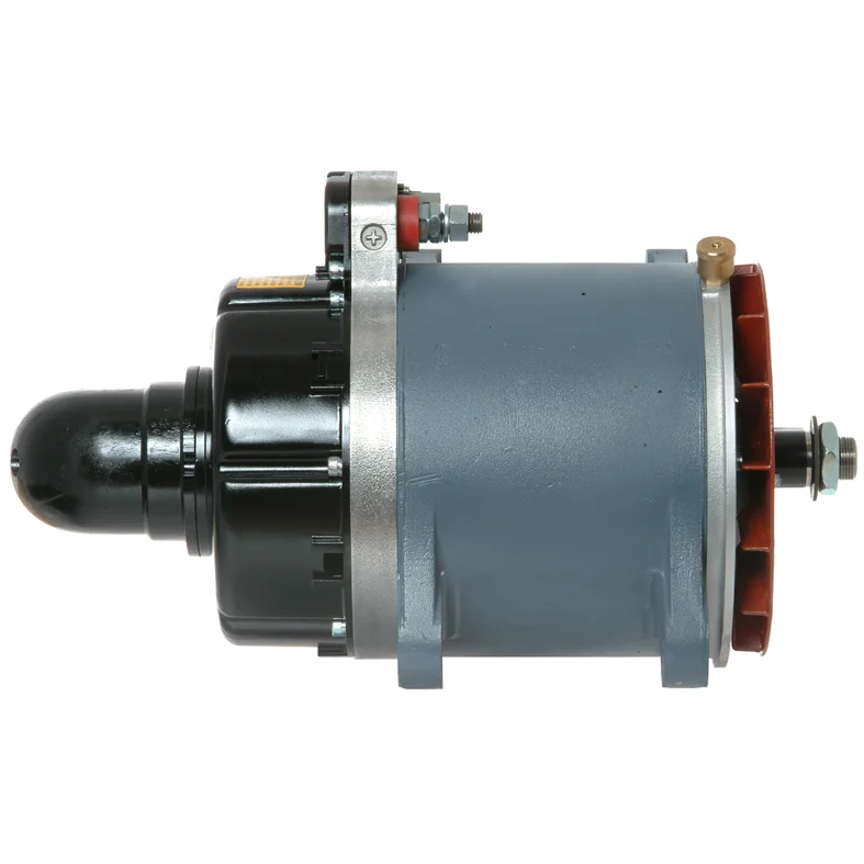 Gen. 24V-115A passar Volvo