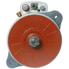 Gen. 24V-115A passar Volvo