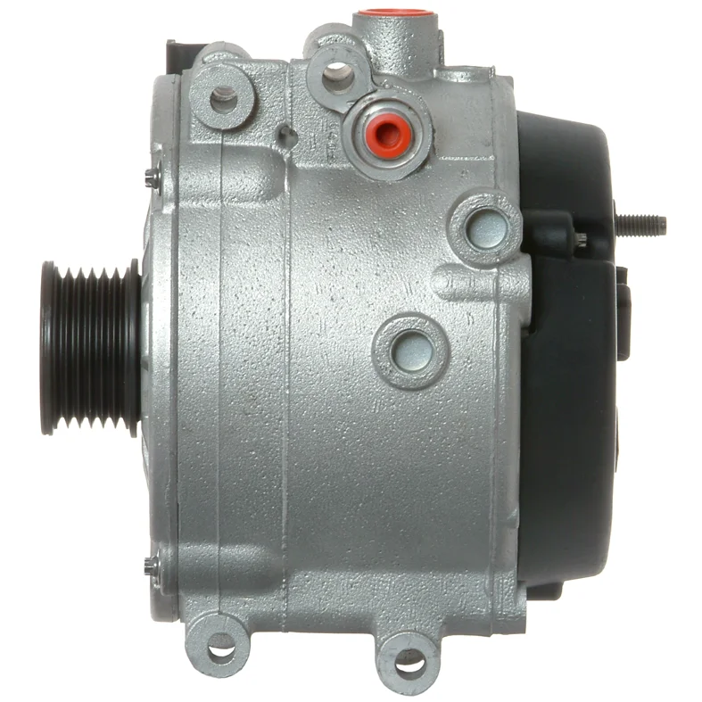 Mercedes Vattenkyld Gen. 190A